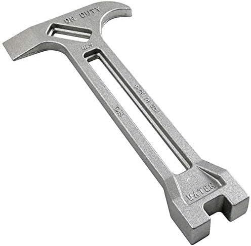 4 in 1 Emergency Tool