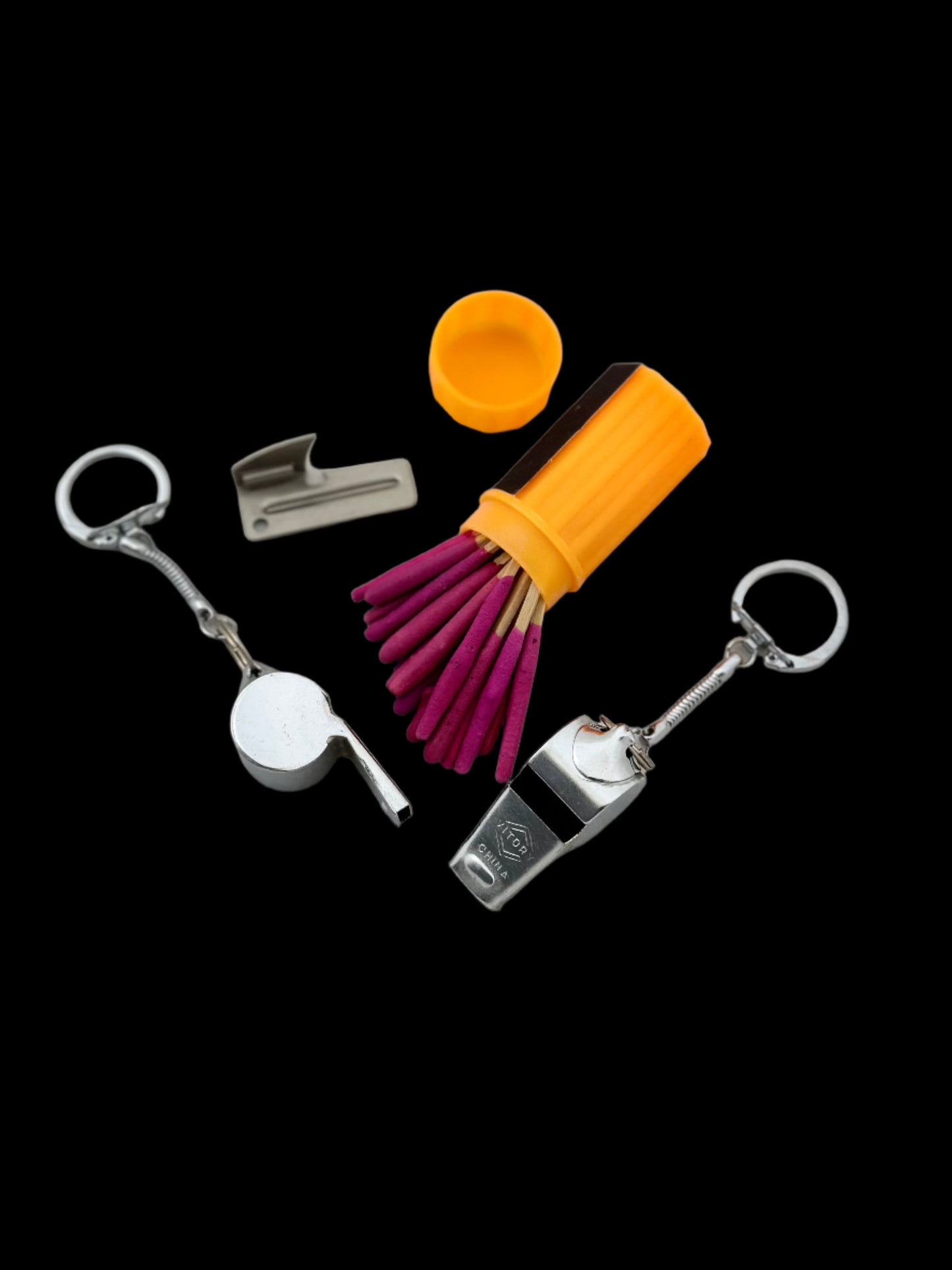 "Ready Kit"- Beginners Pack (Valued $100)