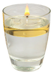 Emergency Candles Kevin's Kandles