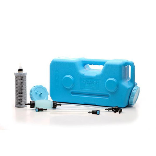 Sagan Aquabrick Water Filtration System