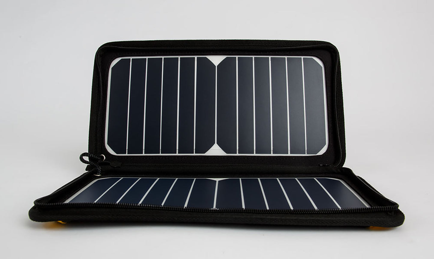 Aspect Solar Duo Flex