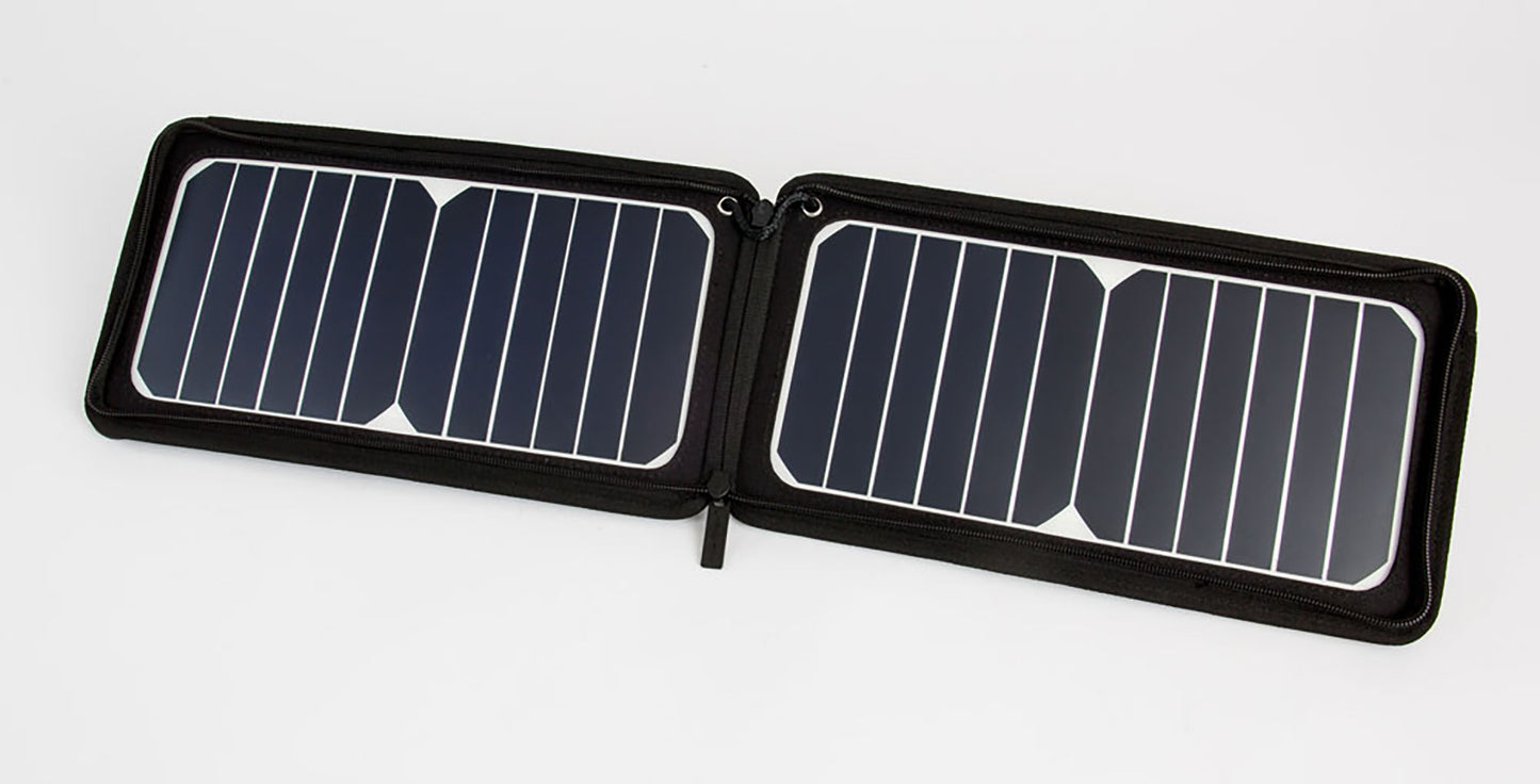 Aspect Solar Duo Flex