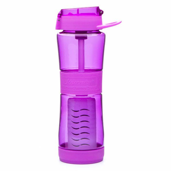 Sagan Journey Water Bottle and 250 Gallon Filter