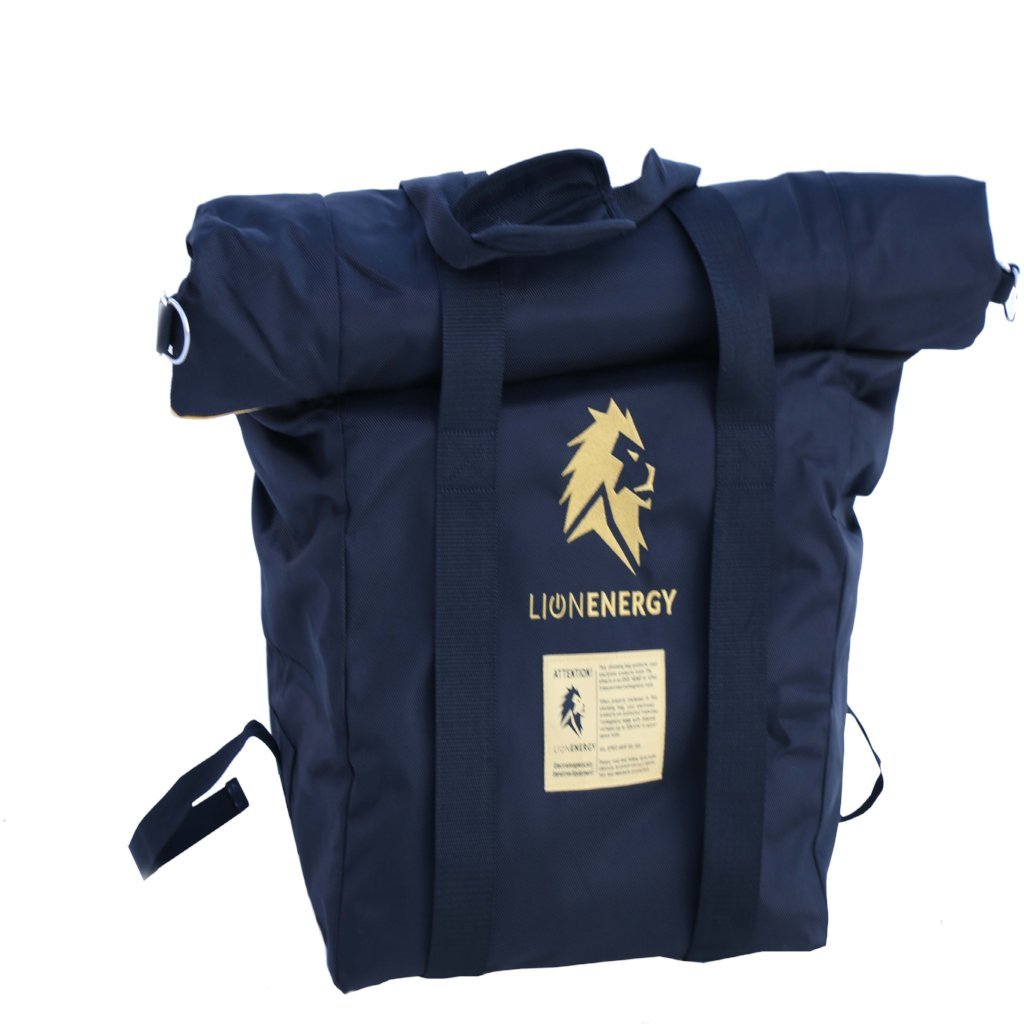 Military-Spec EMP Bag