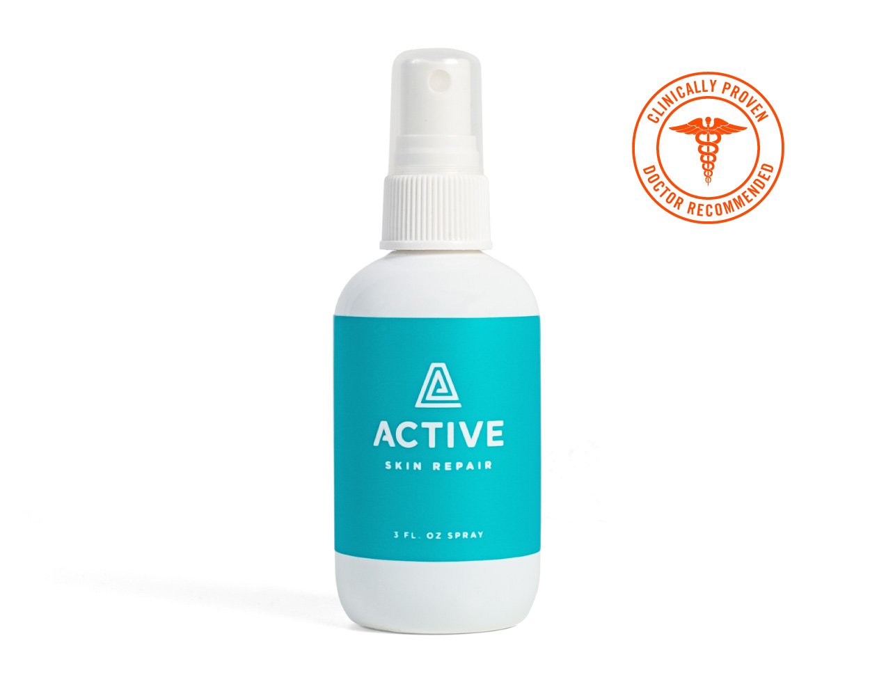 Active Repair Spray