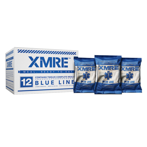 XMRE Food