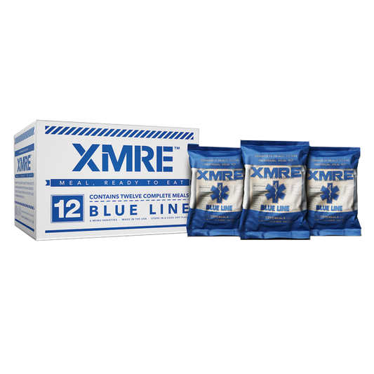 XMRE Food