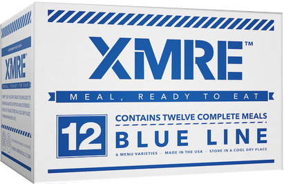 XMRE Food