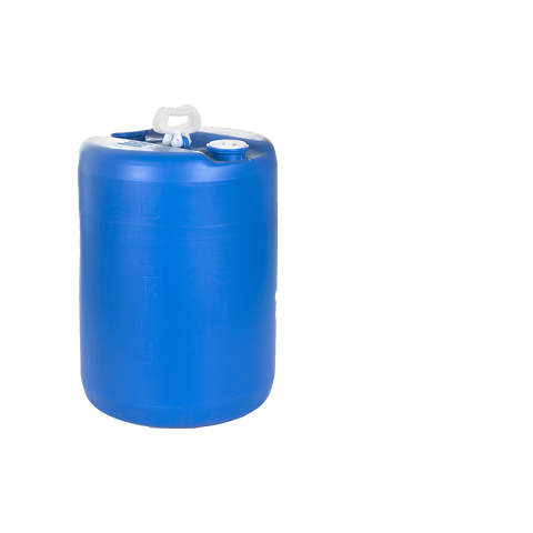 15 Gallon Water Barrel